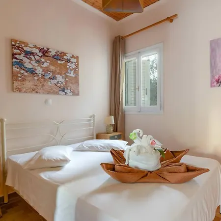 Zoumpouli 5 * Kefalonia Island