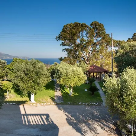 Zoumpouli 5 Сasa de vacaciones Kefalonia Island