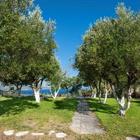 Сasa de vacaciones Zoumpouli 5 Kefalonia Island