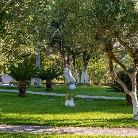 Сasa de vacaciones Zoumpouli 5 *