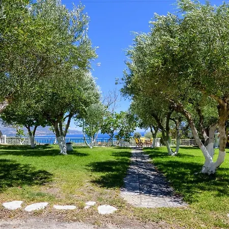 Zoumpouli 5 Сasa de vacaciones Kefalonia Island