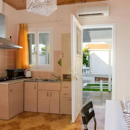 Zoumpouli 5 Kefalonia Island
