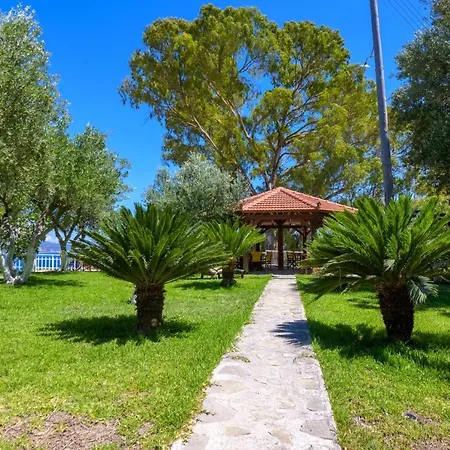Zoumpouli 5 * Kefalonia Island