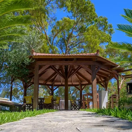 Zoumpouli 5 Dom wakacyjny *
